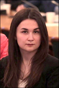 Карасева Екатерина Сергеевна