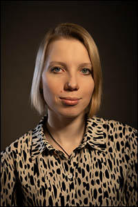 Лукьянова Юлия Андреевна