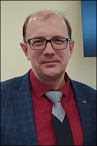 Наумов Олег Евгеньевич Наумов Олег Евгеньевич