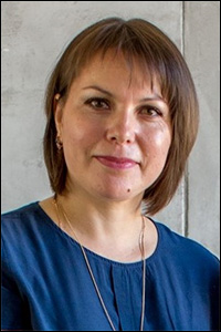 Шкурина Людмила Александровна Шкурина Людмила Александровна